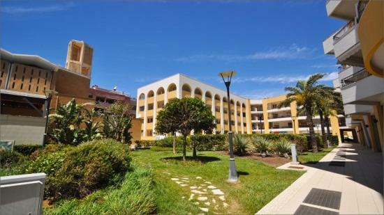 Le Nobili Dimore-Appartamenti In Residence Rosa Virginia-Vista Mare Gallipoli Εξωτερικό φωτογραφία