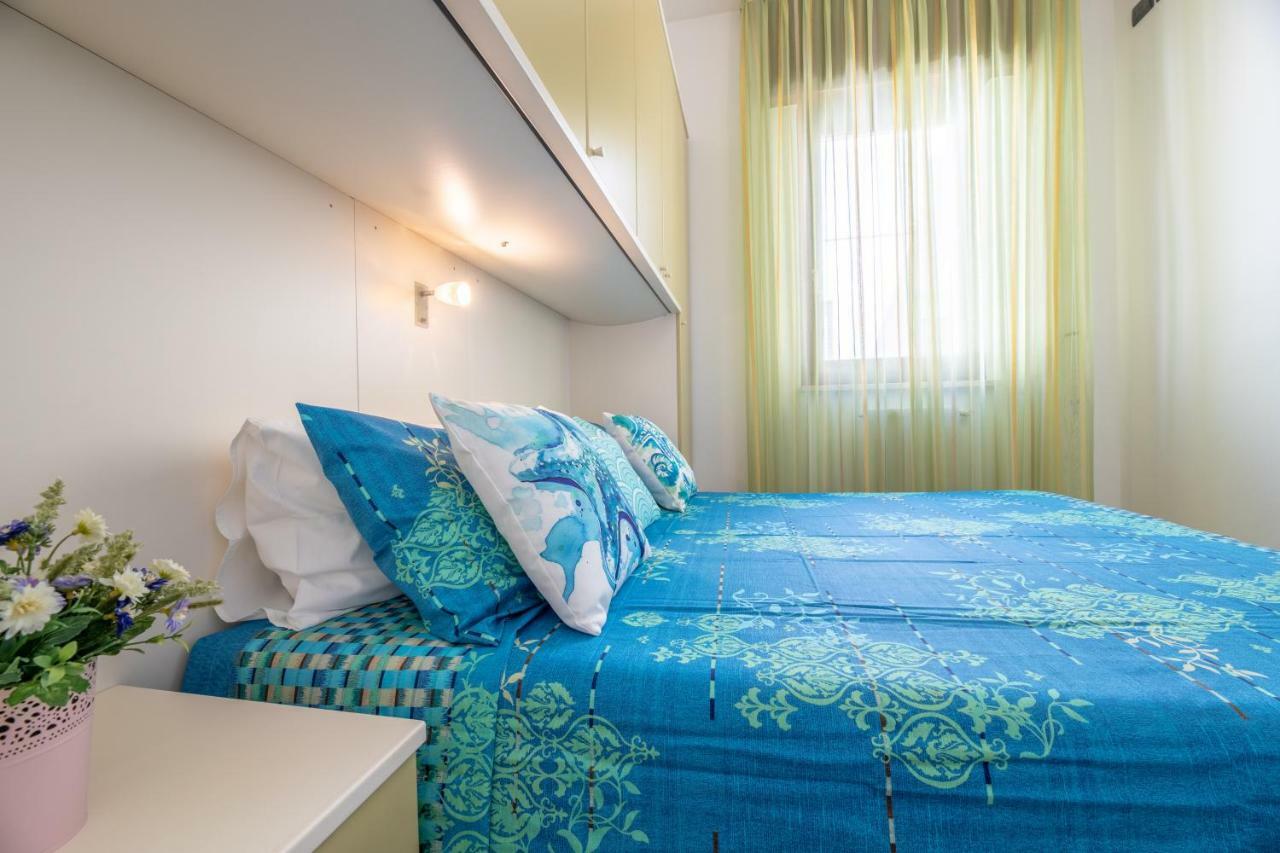 Le Nobili Dimore-Appartamenti In Residence Rosa Virginia-Vista Mare Gallipoli Εξωτερικό φωτογραφία