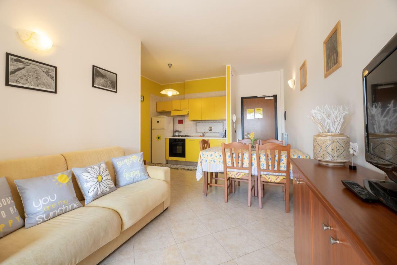Le Nobili Dimore-Appartamenti In Residence Rosa Virginia-Vista Mare Gallipoli Εξωτερικό φωτογραφία
