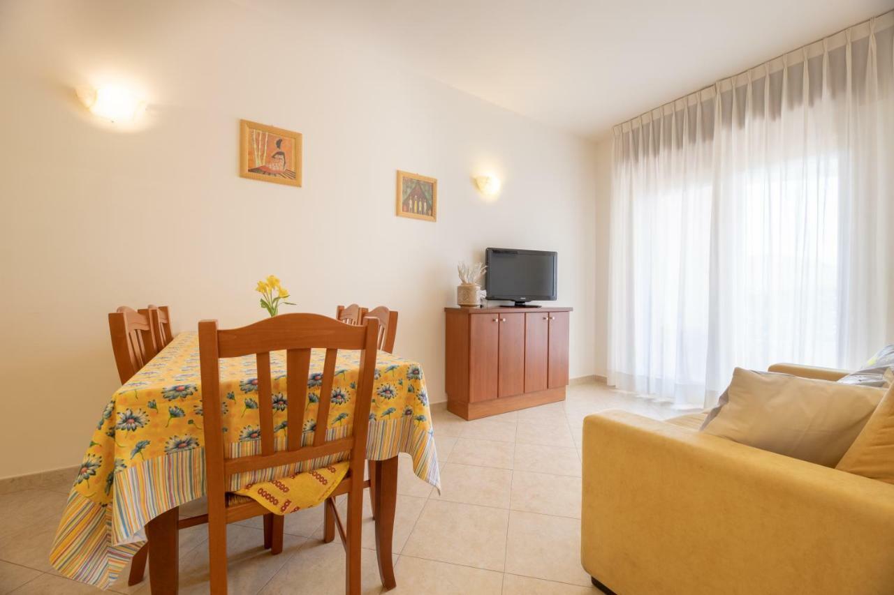 Le Nobili Dimore-Appartamenti In Residence Rosa Virginia-Vista Mare Gallipoli Εξωτερικό φωτογραφία